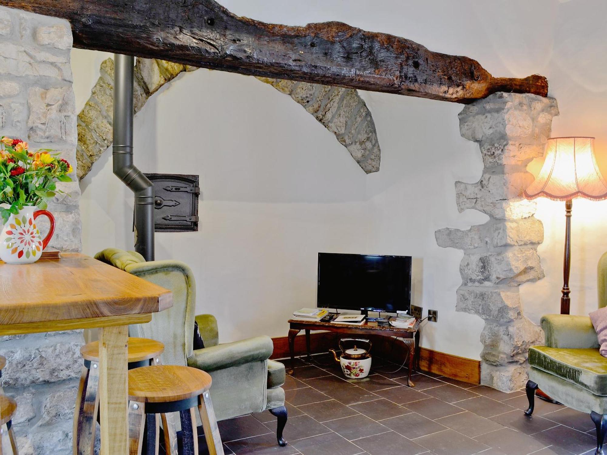 Villa Tre Fardre Kinmel Exterior foto